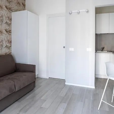 Italianway Apartamento
