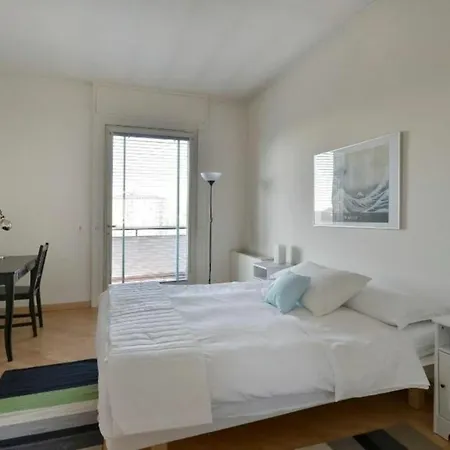 Apartamento Abbadesse By Halldis *