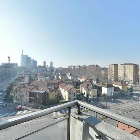 Abbadesse By Halldis Apartamento *