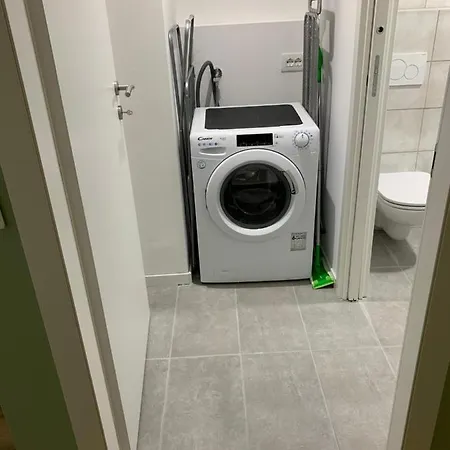 Loft San Siro Rafqa Fiera Life Lotto