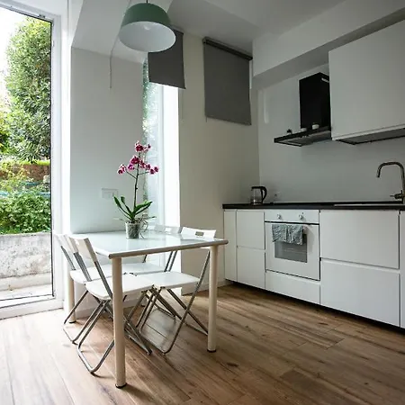 Loft San Siro Rafqa Fiera Life Lotto