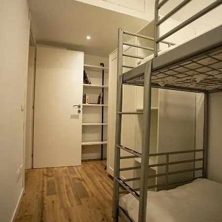 Loft San Siro Rafqa Fiera Life Lotto 米兰