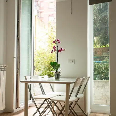 Loft San Siro Rafqa Fiera Life Lotto *