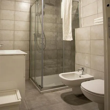 Loft San Siro Rafqa Fiera Life Lotto *