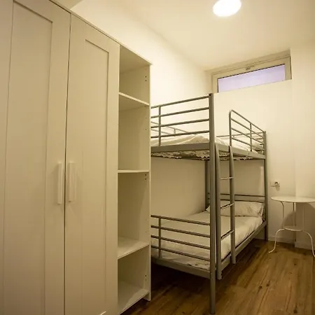 Loft San Siro Rafqa Fiera Life Lotto 米兰