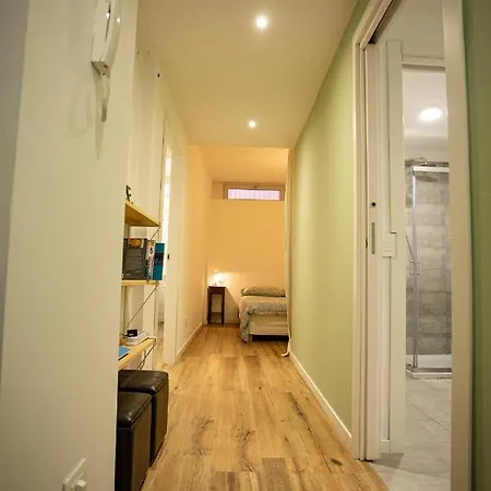 Loft San Siro Rafqa Fiera Life Lotto