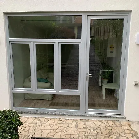 公寓 Loft San Siro Rafqa Fiera Life Lotto