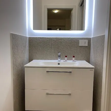 Apartment Farolfi Corso Di Porta Vittoria Milan