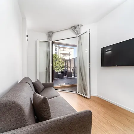 Casa Da Mirabello Apartman