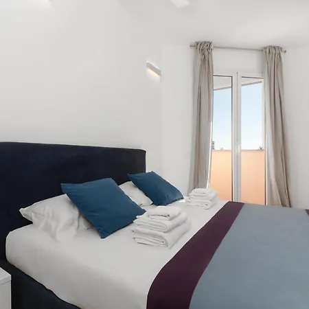 Casa Da Mirabello Apartment *