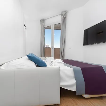 Casa Da Mirabello Apartamento