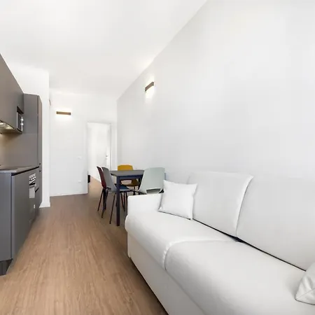 Casa Da Mirabello Apartment *