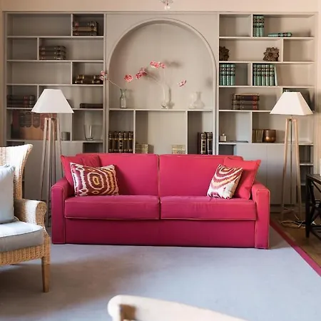 Atellani Apartament Mediolan