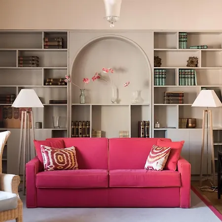 Atellani Apartament Mediolan