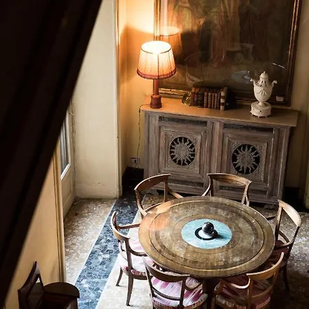 Atellani Apartament Mediolan