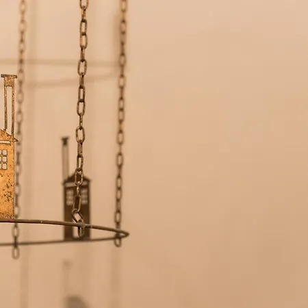 Atellani Apartmán *