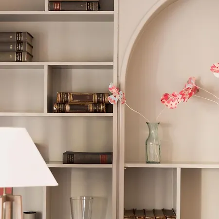 Apartmán Atellani *