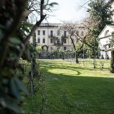 Atellani Apartmán Milán