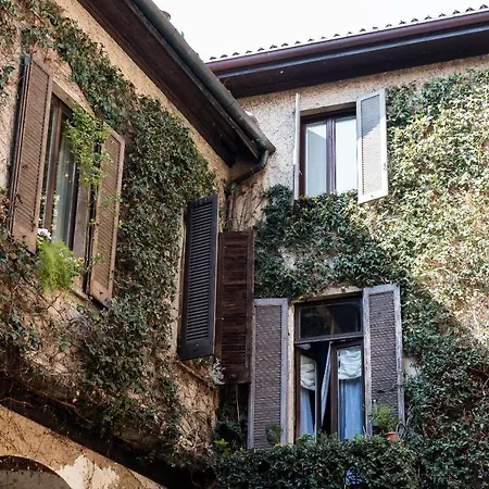 Apartment Atellani *