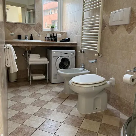 Apartament Sunshine Raggio Di Sole Mediolan