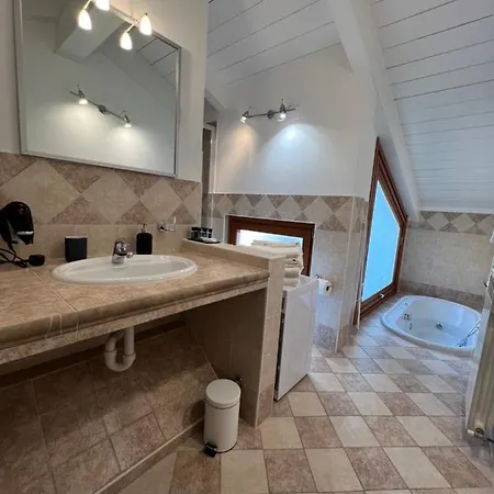 Sunshine Raggio Di Sole Lejlighed Milano