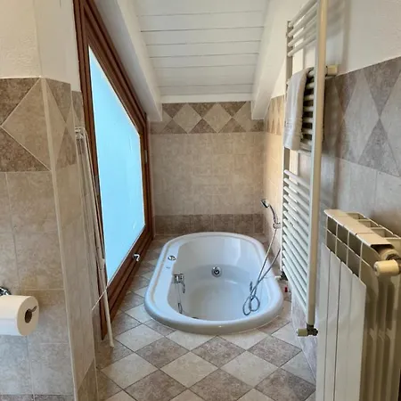 Sunshine Raggio Di Sole Daire