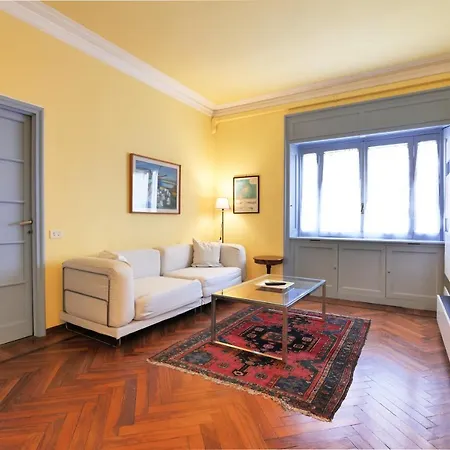 Apartment Primopiano - Ponzio *