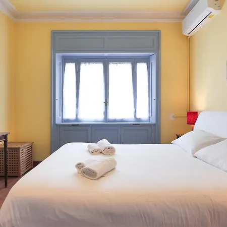 Apartment Primopiano - Ponzio Mailand