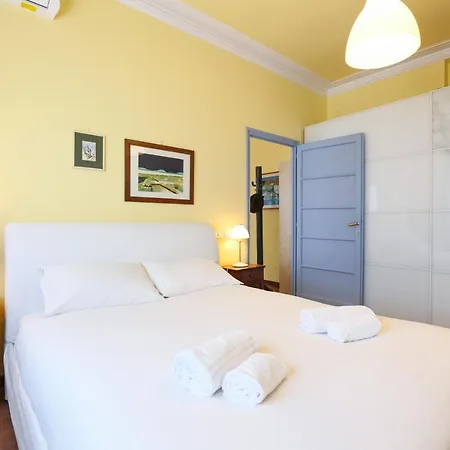 Primopiano - Ponzio Apartment *