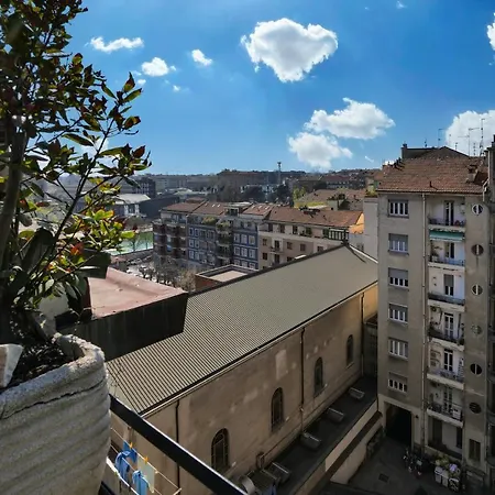 Primopiano - Ponzio Apartman *