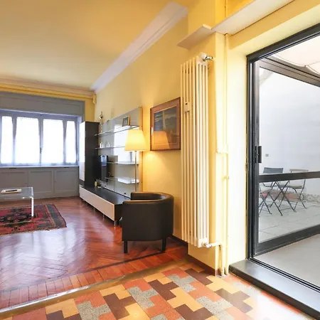 Primopiano - Ponzio * Milaan