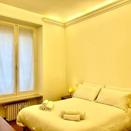 Apartman Kibilu - Via Della Moscova