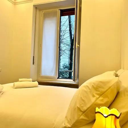 Kibilù - Via Della Moscova Appartamento Milano