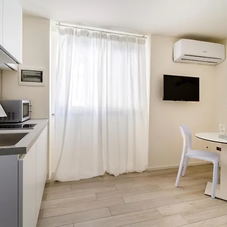 Apartamento Italianway Milão