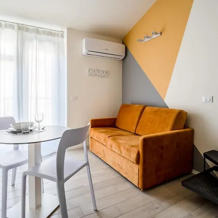 Italianway Apartamento Milán