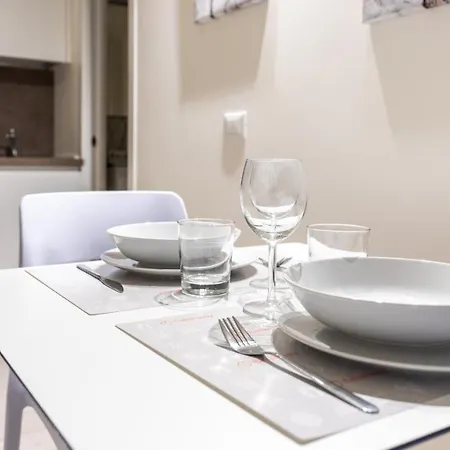 Apartamento Italianway *