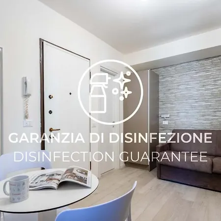 Italianway Apartamento *