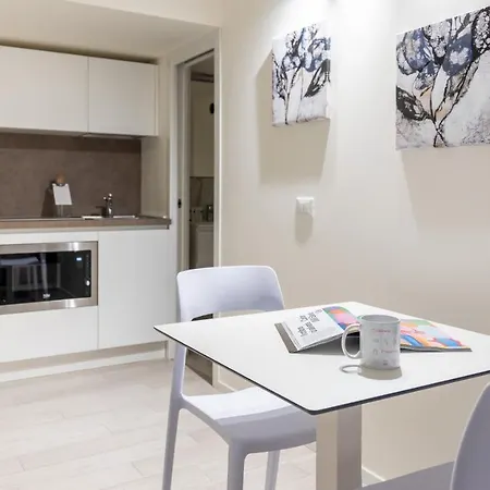 Apartamento Italianway Milão