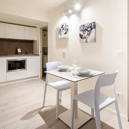 Italianway Apartamento