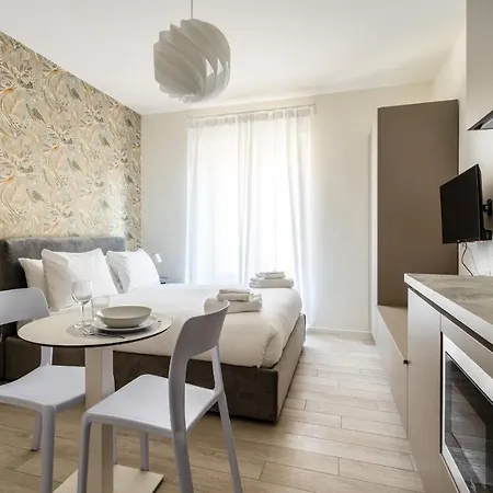 Apartment Italianway