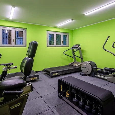 Apartment Italianway Mailand