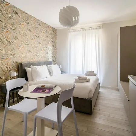 Italianway Apartamento *