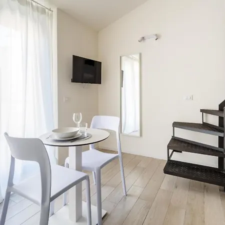 Italianway Apartament