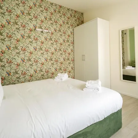 Apartamento Italianway