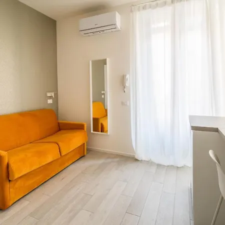 Italianway - The B Village Business Apartment Milan
