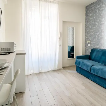 Apartment Italianway - The B Village Business Milan