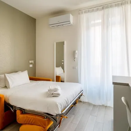 Apartment Italianway - The B Village Business *