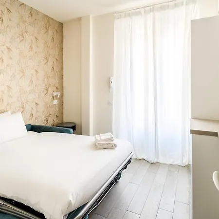 Apartment Italianway - The B Village Business *