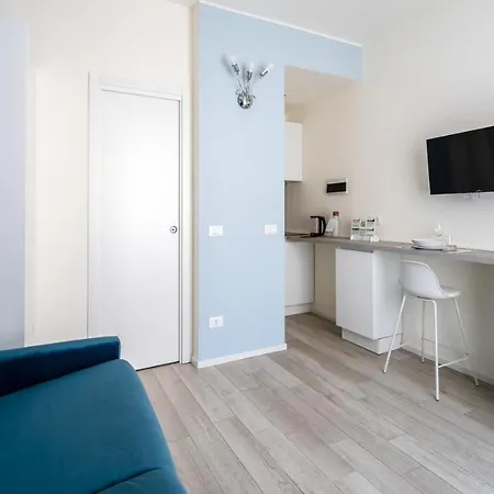 Apartament Italianway - The B Village Business *