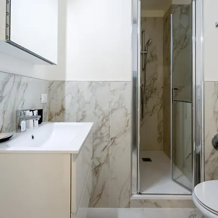 Italianway - The B Village Business Apartment Mailand